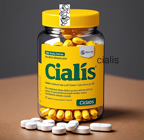 Cialis 5mg prix belgique